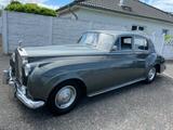 Rolls-Royce ROLLS ROYCE SILVER CLOUD II TWO TONE 6,2L V8 - Rolls-Royce Silver Cloud Gebrauchtwagen