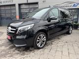 Mercedes-Benz V 300 d kompakt 4Matic Edition *AHK/KAMERA* - gebrauchte Vans in Göttingen
