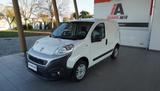 Fiat FIAT Fiorino 1.3 MJT 80CV Cargo SX - schwarze Fiat Fiorino