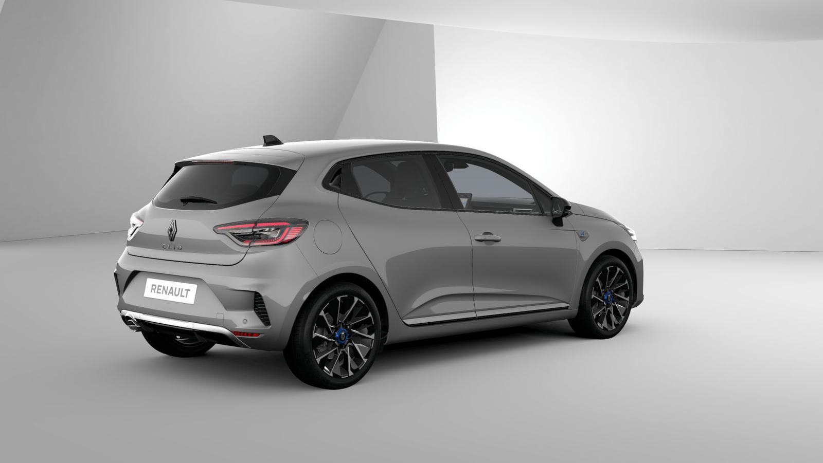 Renault Clio Esprit Alpine TCe 90 +Klimaautomatik+Kamera