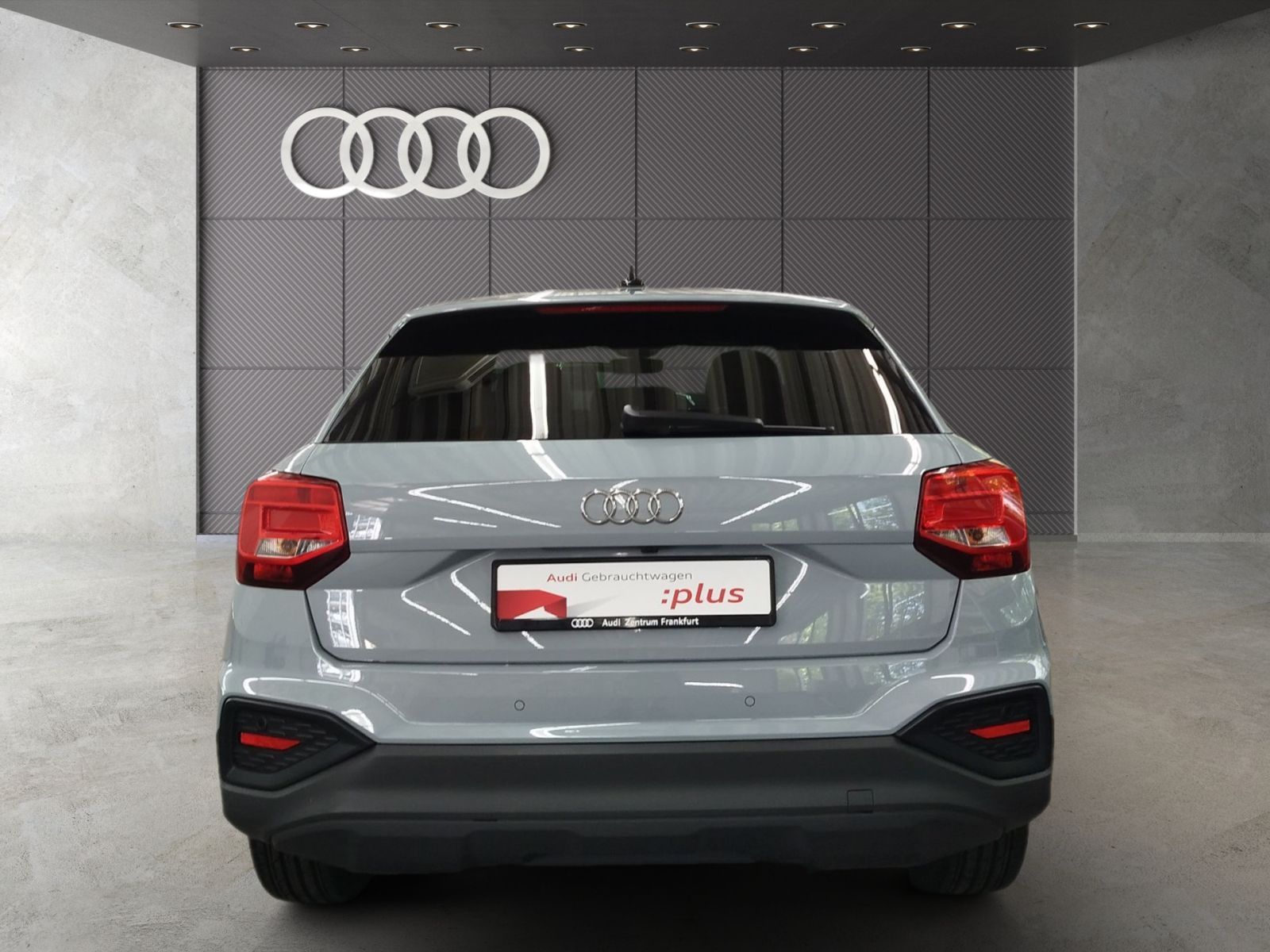 Audi Q2 - Bild 5