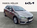BMW 218i Active Tourer Aut. Luxury Line - : Van, Luxury