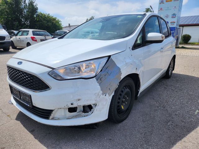 Ford C-Max C-MAX Trend 2017 Klima 83.000 KM