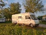 HYMER / ERIBA / HYMERCAR B644  - Angebote