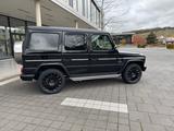 Mercedes-Benz G 55 AMG ORIGINALZUSTAND - Mercedes-Benz G 55 AMG: Geländewagen