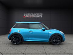 MINI Mini Cooper S