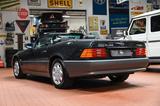 Mercedes-Benz SL 300 24-V R129 *OLDTIMER*KLIMA*TOP*GARANTIE* - Mercedes-Benz Oldtimer: Cabrio