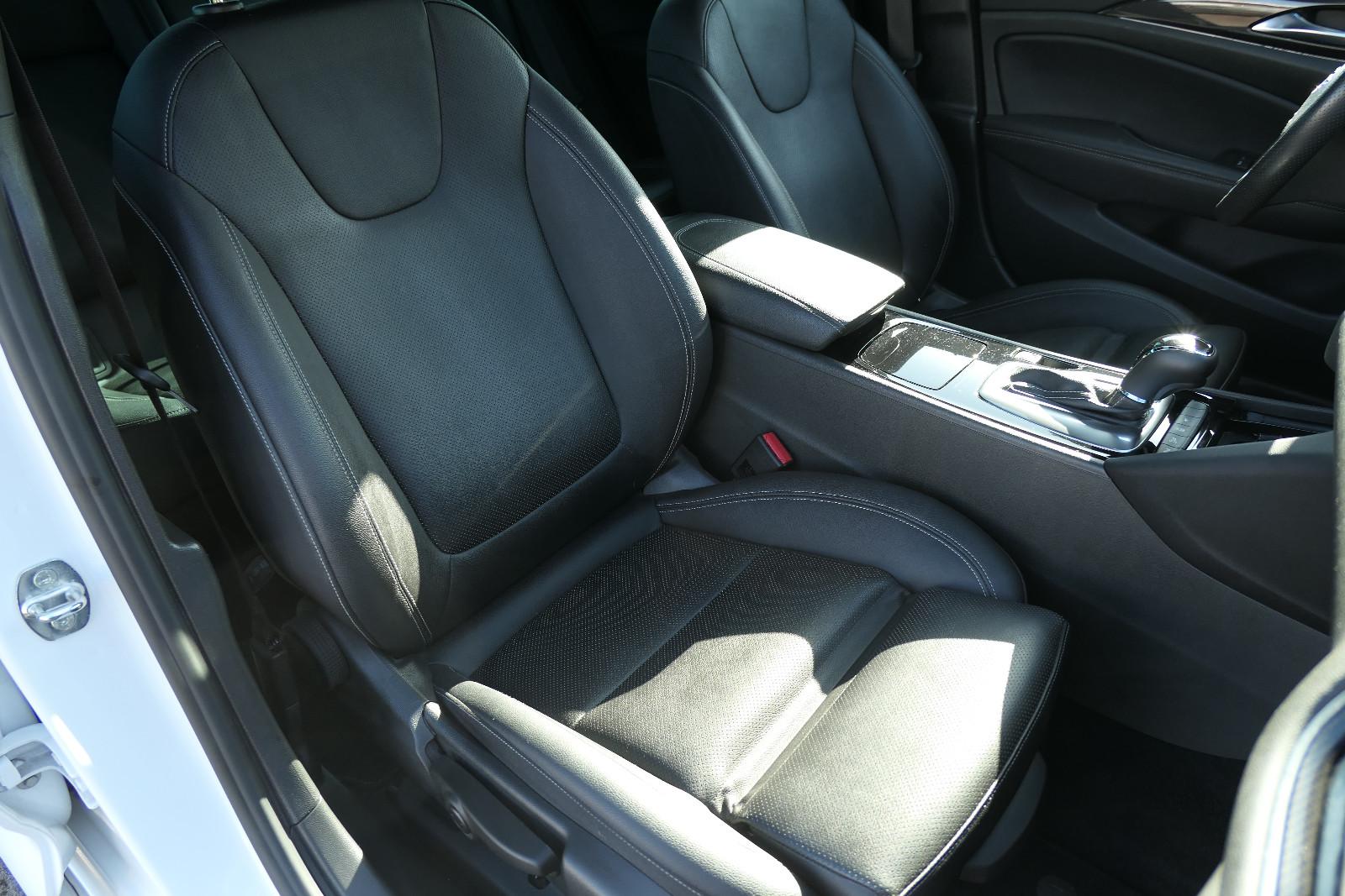 Opel Insignia B Grand Sport Elegance/LED/ACC/Head-Up!