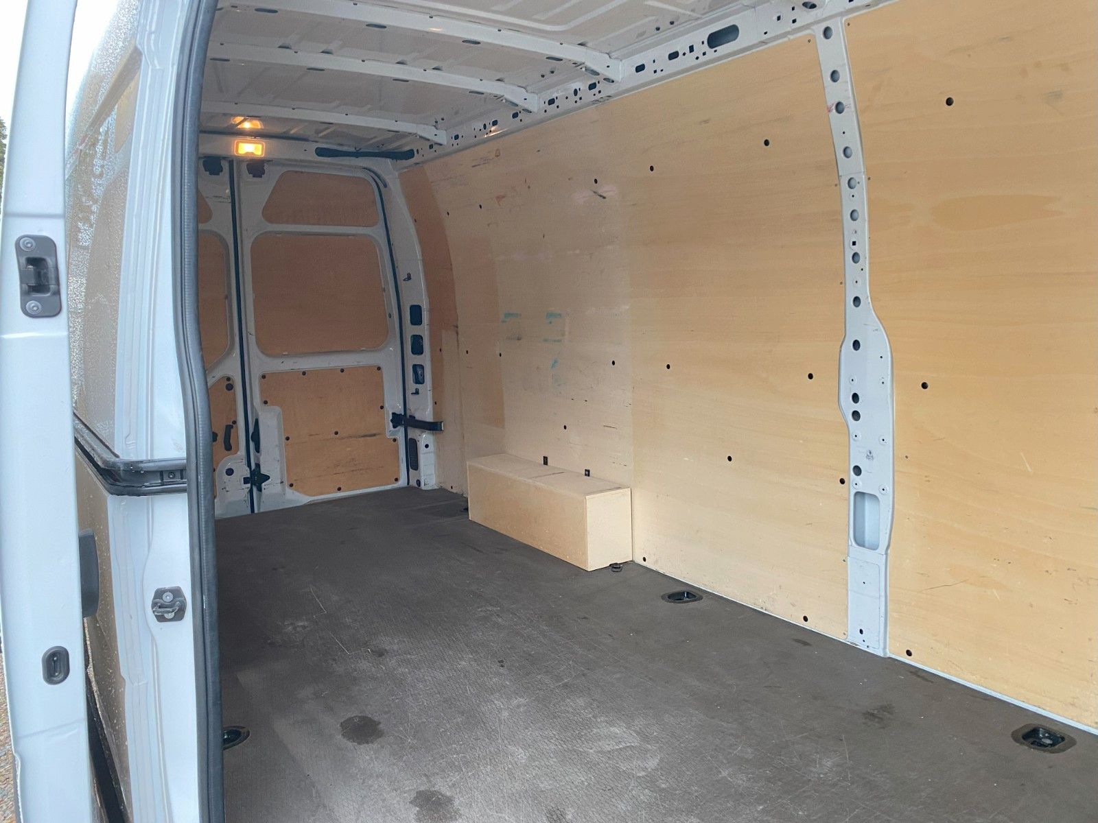Fahrzeugabbildung Renault Master III Kasten L4H2 HKa 3,5t,Navi,1Hd,107KW