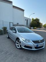 Volkswagen VW Passat cc - gebrauchte VW Passat CC aus dem Jahr 2008