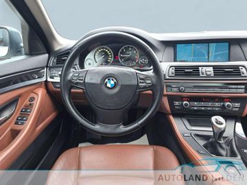 BMW 520 - 12