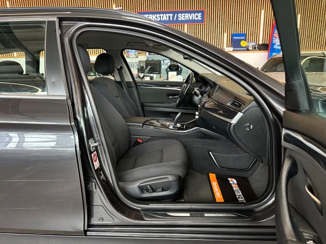 BMW Touring 525 d *Navi*BiXenon*