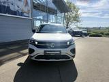Volkswagen T-Cross 1.0 TSI Goal +APP-CONNECT+ALLWETTER - Volkswagen T-Cross: Goal