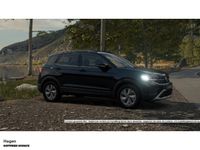Volkswagen T-Cross - Vorschau Bild 5