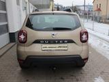 Dacia Duster II Deal 1.0 TCe100 AHK DAB+Klima Tempo WR - Dacia Duster Gebrauchtwagen in Dresden