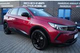 Opel Grandland SITZH. LHZ KAMERA NAVI LED - Opel Grandland (X) Tageszulassungen