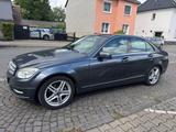 Mercedes-Benz C 300 AVANTGARDE/Automatik/Panorama/Navi - Mercedes-Benz C 300 in Herne