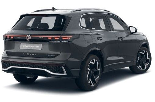Volkswagen Tiguan - Bild 2