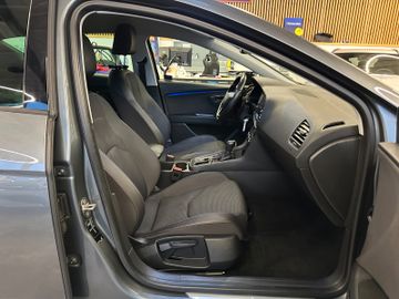 Seat Leon FR *Navi*Klima*LED*