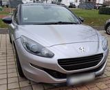 Peugeot RCZ LeMans - Peugeot RCZ von privat