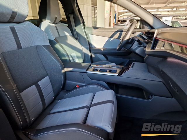 Grandland GS 48V Mild Hybrid Automatik NEUES MOD