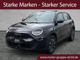 Fiat 600e 115 kW Red ANDROID #PDC #LED - Fiat 600e New cars