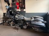 Harley-Davidson Road Glide CVO 110 Screamin' Eagle FLTRXSE2 - gebrauchte Motorräder in Duisburg