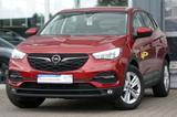Opel Grandland X 1.5 D Start/Stop Automatik Business  - Opel Grandland (X) in Osnabrück