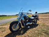 Suzuki VL 800 Volusia Cruiser Intruder  - Angebote