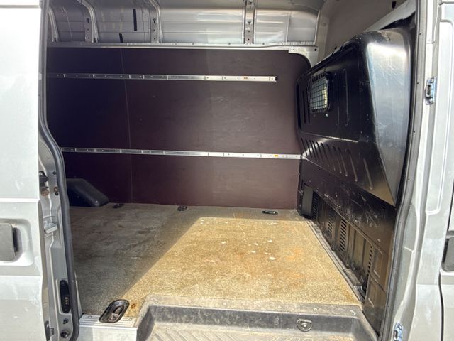 Ford Transit Kasten FT 350 EL Trend LKW
