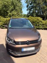 Volkswagen VW Touran 2.0 TDI Highline | 140 PS | 112.... - Volkswagen Touran 140 ps mit Diesel-Antrieb