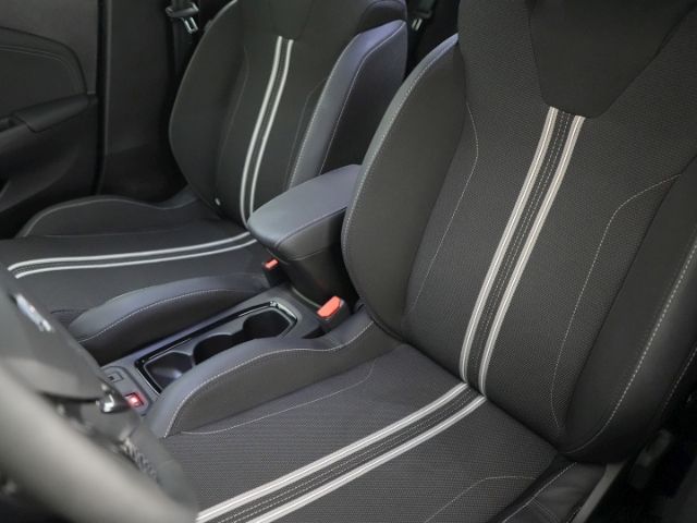Corsa F FACELIFT GS+LED MATRIX+RÜCKFAHRKAMERA+SI