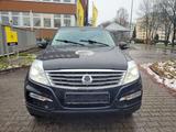 Ssangyong REXTON Rexton W Executive 4WD - Ssangyong Rexton Executive