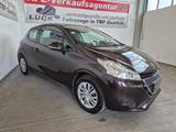 Peugeot 208 Active, Motor neu, inkl. Garantie - Peugeot 208 in Magdeburg