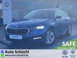 Skoda Octavia Combi 2.0 TDI DSG NAVI-COLUMBUS+LED+AHK+