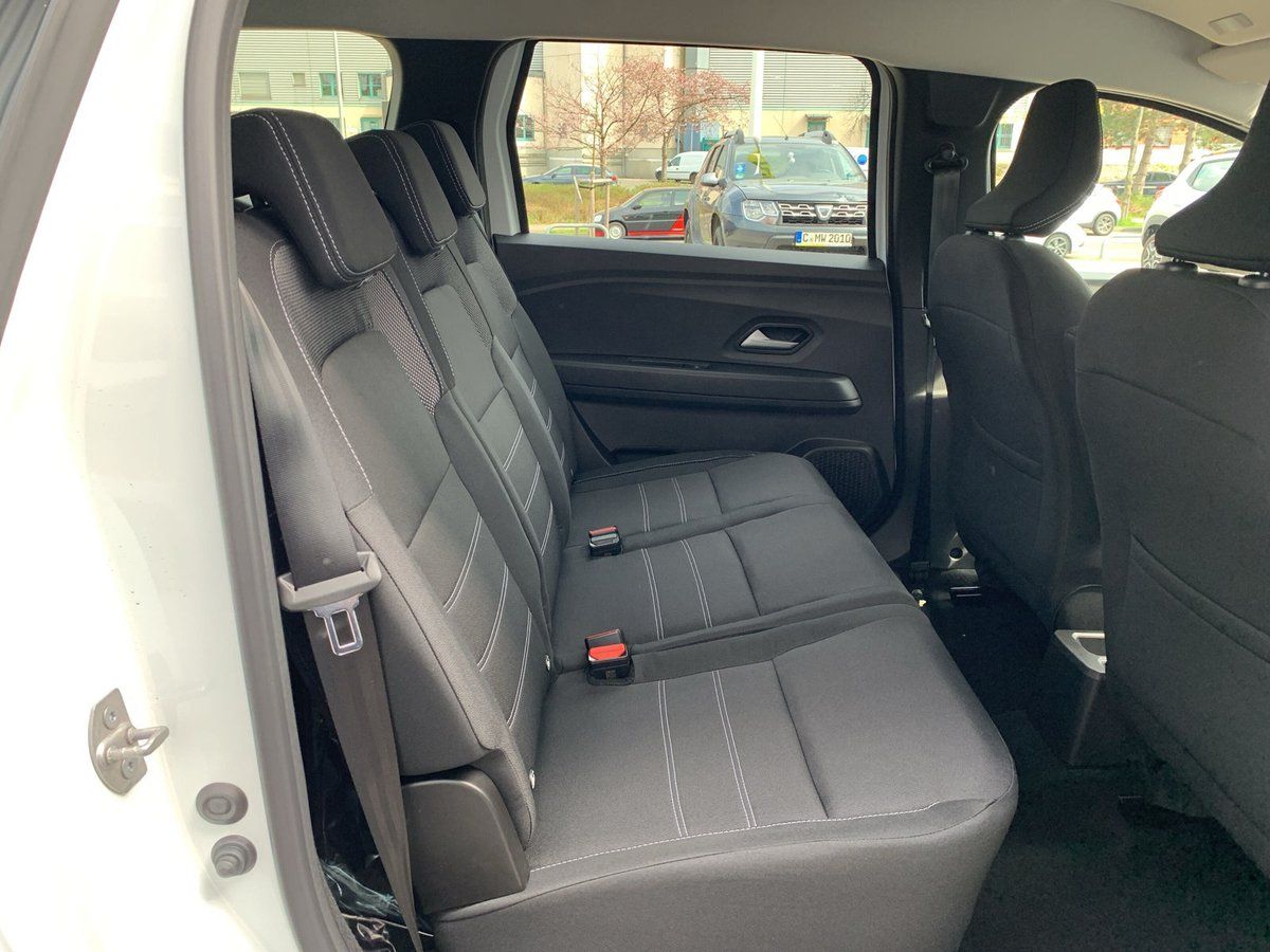 Dacia Jogger - Bild 26