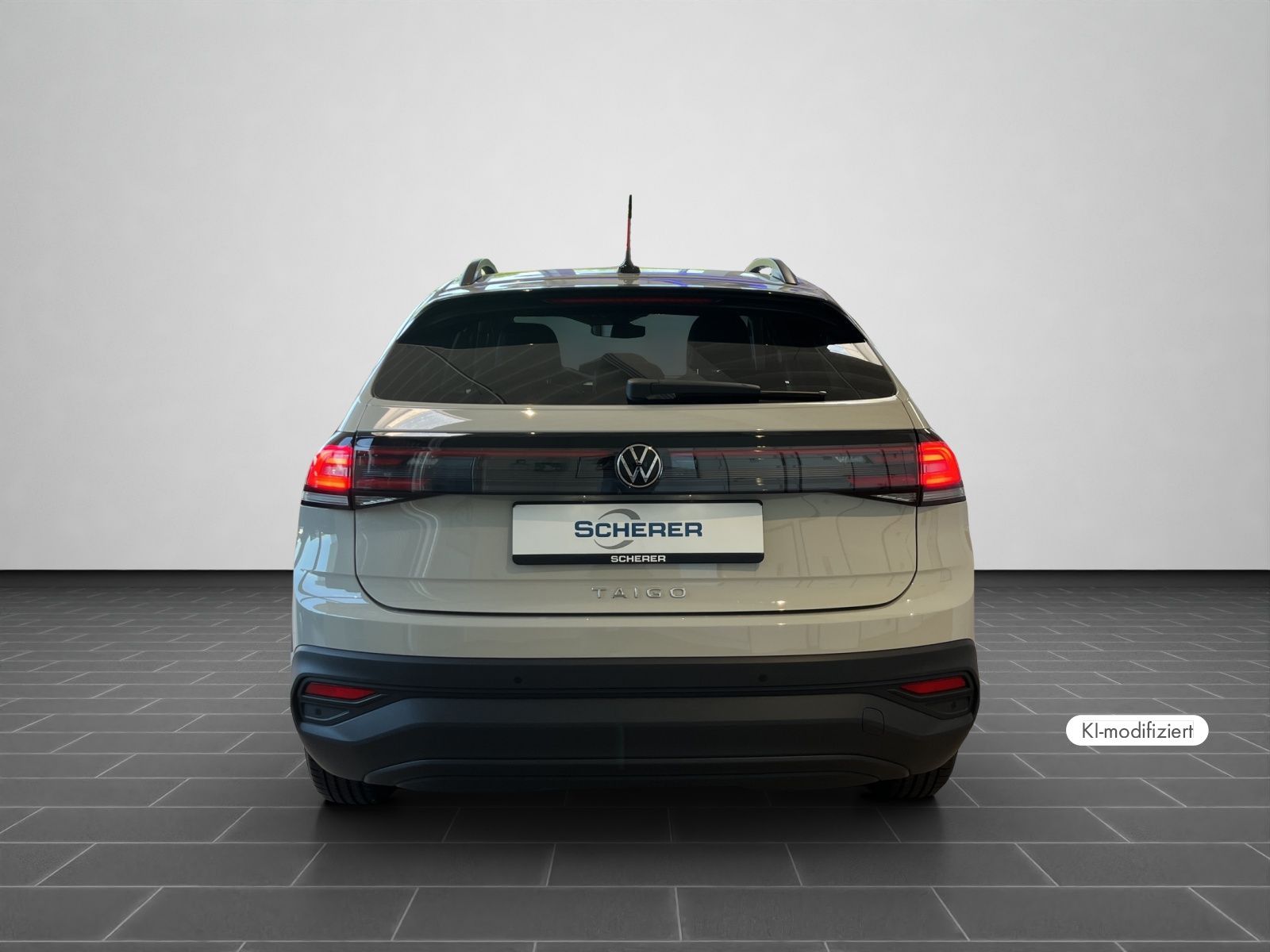 Volkswagen Taigo - Bild 7