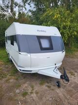 Hobby Prestige 650 UFf - Hobby Prestige 650