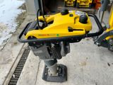 Wacker Neuson BS50-2plus 11in Stampfer