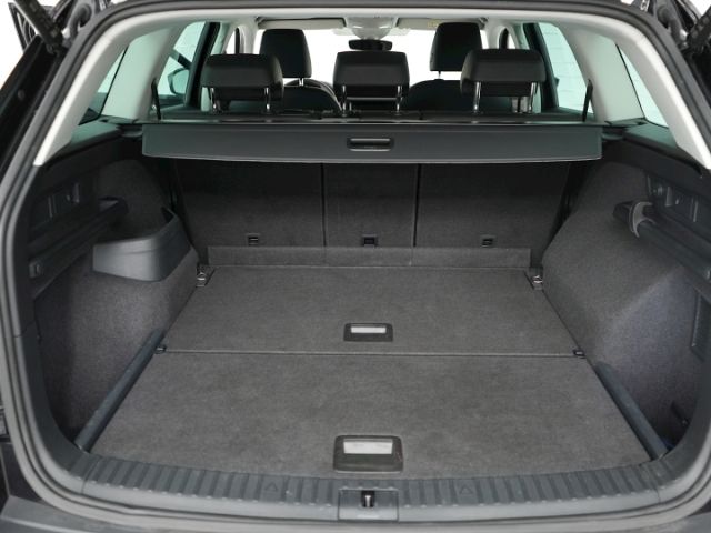 Kodiaq L&K TDI DSG 4x4+NAVI+SITZ-/LENKRADHEIZUNG