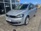 Volkswagen Golf Plus Match Automatik+Teilleder+Tempomat+PDC - Volkswagen Golf Plus: Match