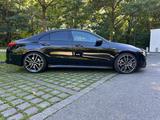 Mercedes-Benz CLA 35 AMG Mercedes-AMG CLA 35 4MATIC DCT Me... - Mercedes-Benz CLA 35 AMG: Coupe