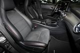 Mercedes-Benz CLA 220 4MATIC Coupé AMG MEMORY+KAMERA+NAVI+18" - Mercedes-Benz CLA 220: Coupe