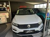 Volkswagen T-Roc 1.6 TDI SCR Advanced BlueMotion - Volkswagen T-Roc: Kleinwagen