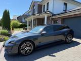 Porsche Taycan Sport Turismo, Approved, Winterräder - Porsche Taycan: Sport Turismo