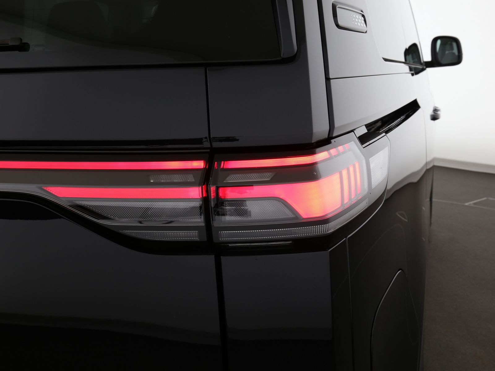 Volkswagen ID. Buzz - Bild 23