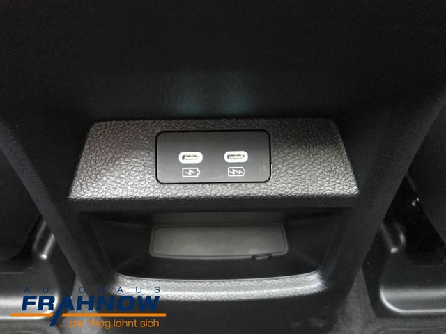 Foto Nummer 25: BYD Seal U
