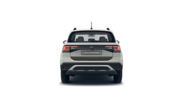 Volkswagen T-Cross - 7