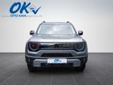 BAIC BJ30, 360° Kamera, Voll Hybrid, - BAIC BJ30 mit Benzin-Antrieb: Automatik
