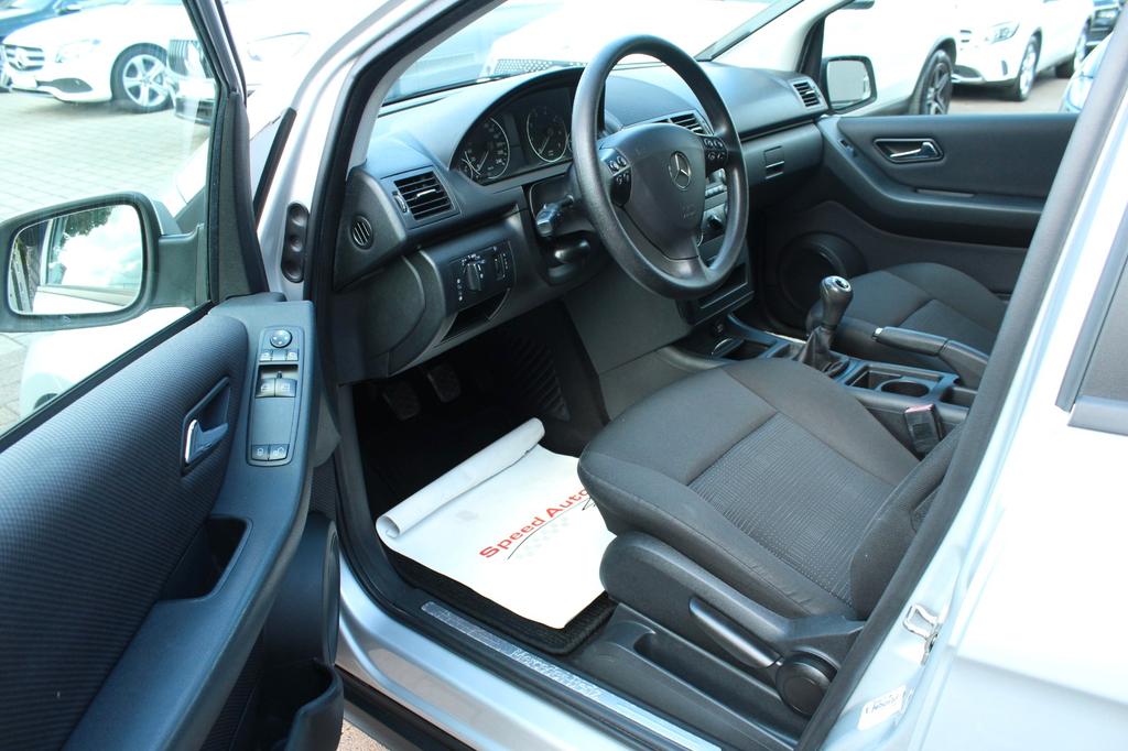 Mercedes-Benz A 150